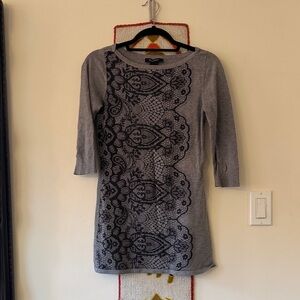 Gorgeous Tunic or Mini Dress 👗